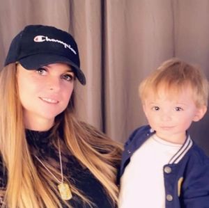 Meet your Posher, Francesca